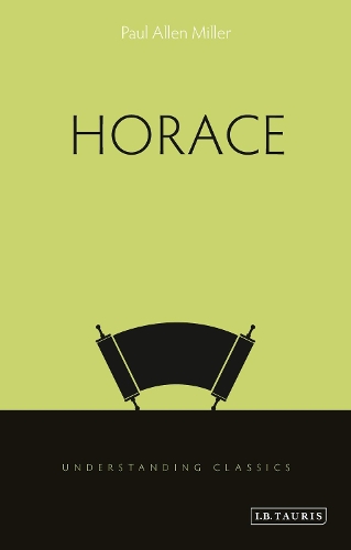 Horace - Classics (Hardback)