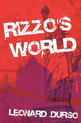 Rizzo's World (Paperback)