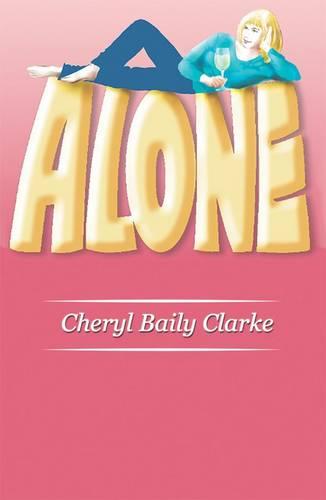 Alone (Paperback)