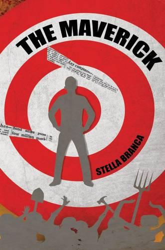 The Maverick (Hardback)
