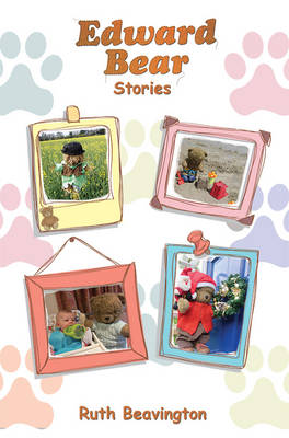 Edward Bear Stories (Hardback)