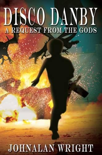 Disco Danby (Paperback)