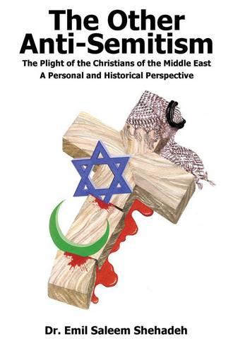 The Other Anti-Semitism (Hardback)