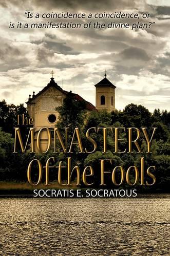 The Monastery of the Fools (Hardback)