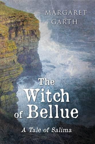 The Witch of Bellue (Paperback)
