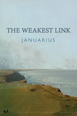 The Weakest Link (Hardback)