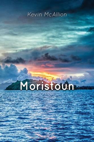Moristoun (Paperback)
