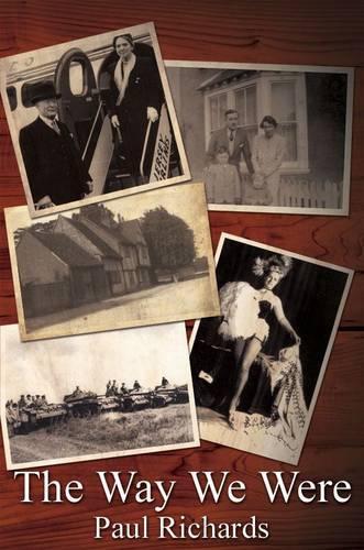 The Way We Were (Paperback)