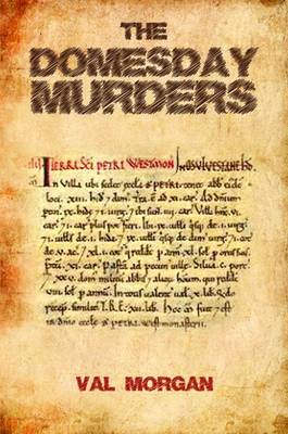 The Domesday Murders (Paperback)