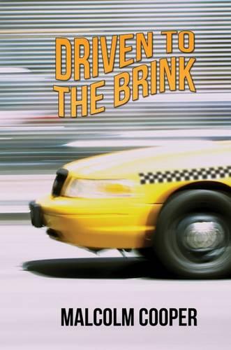 Driven to the Brink (Paperback)