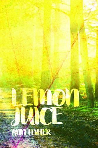 Lemon Juice (Paperback)