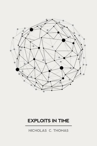 Exploits in Time (Hardback)