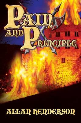 Pain and Principle (Hardback)