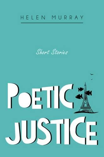 Poetic Justice (Paperback)