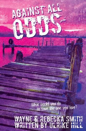 Against All Odds (Hardback)