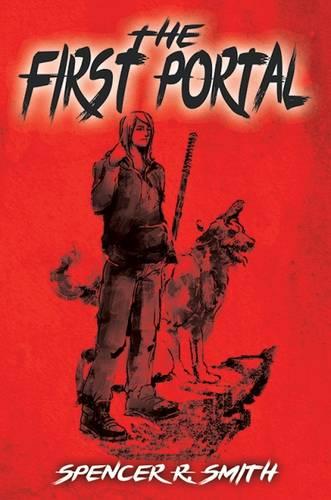 The First Portal (Hardback)