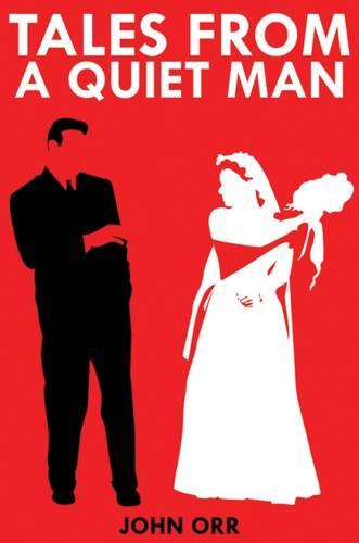 Tales of a Quiet Man (Paperback)