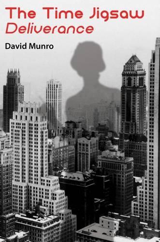 The Time Jigsaw Deliverence (Paperback)