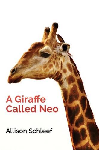 A Giraffe Called Neo (Hardback)