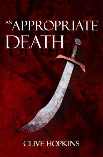 An Appropriate Death (Paperback)
