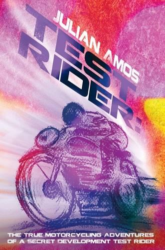 test rider
