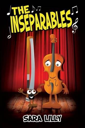 The Inseparables (Paperback)