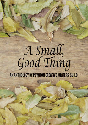 A Small, Good Thing (Paperback)