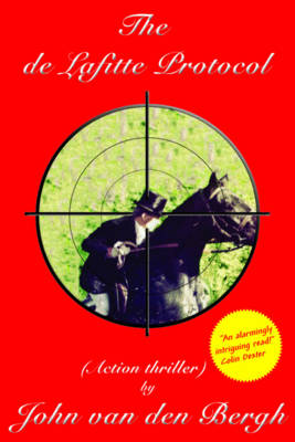 The De Lafitte Protocol: Book 2 (Paperback)