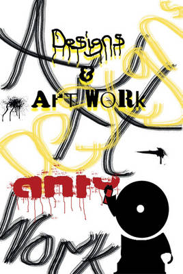 What a Mistake: Design & Art Work (Paperback)