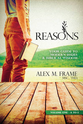 Reasons: (A-E) Volume 1 (Paperback)