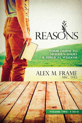 Reasons: (F-O) Volume 2 (Paperback)