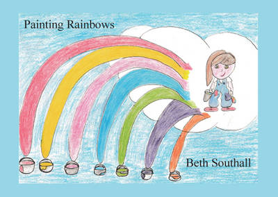 Painting Rainbows (Paperback)