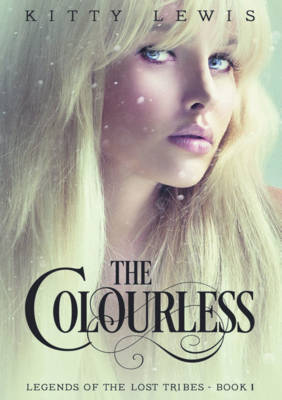 The Colourless (Paperback)