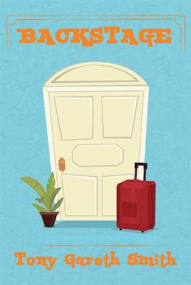 Backstage (Paperback)