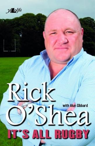 It's All Rugby (Paperback)