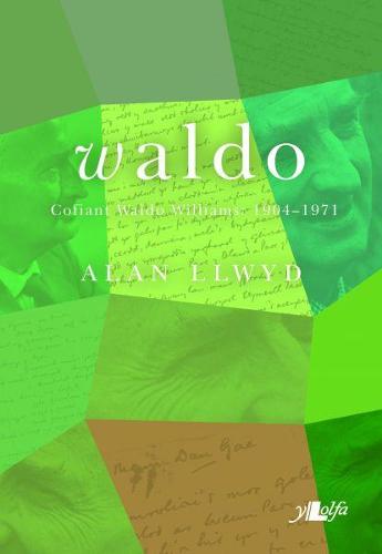 Waldo - Cofiant Waldo Williams 1904-1971 (Paperback)