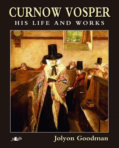 Curnow Vosper his Life and Works (Paperback)