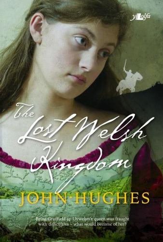 Lost Welsh Kingdom, The (Paperback)