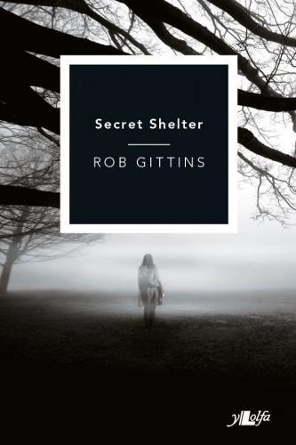 Secret Shelter (Hardback)