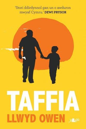 Taffia (Paperback)