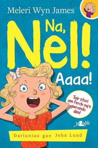 Na, Nel!: Aaaa! (Paperback)