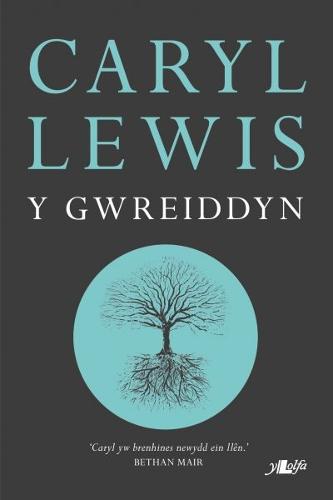 Gwreiddyn, Y (Paperback)