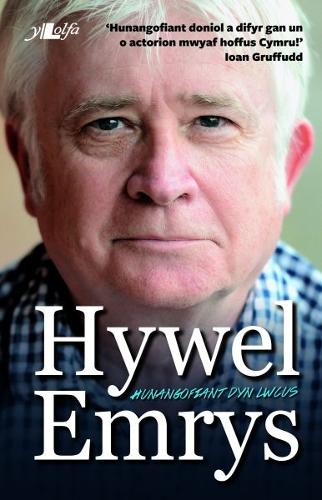 Hunangofiant Dyn Lwcus (Paperback)