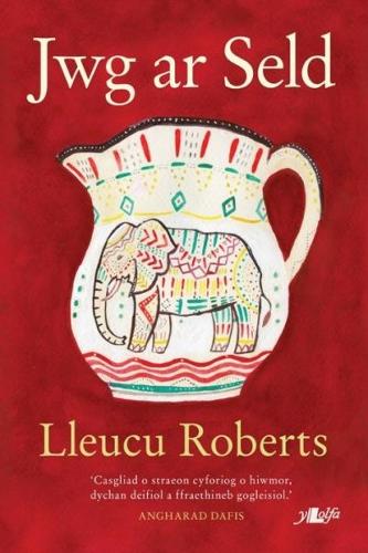 Jwg ar Seld (Paperback)