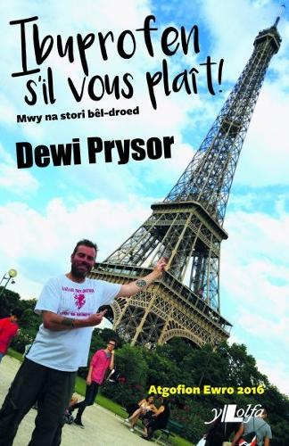 Ibuprofen S'il Vous Plat Mwy Na Stori Bl-droed (Paperback)