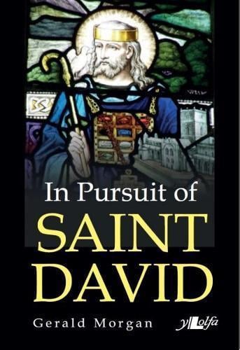 In Pursuit of Saint David (Paperback)