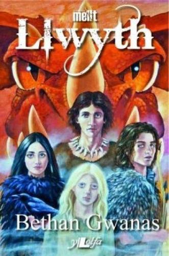 Cyfres Mellt: Llwyth (Pecyn o 15) (Paperback)