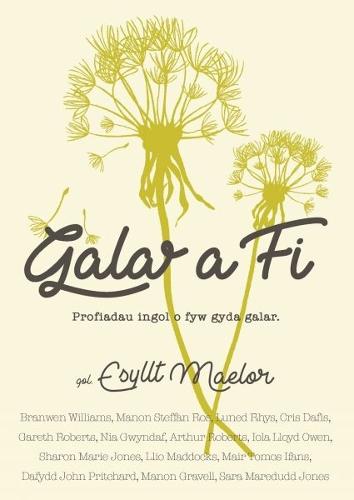 Galar a Fi (Paperback)