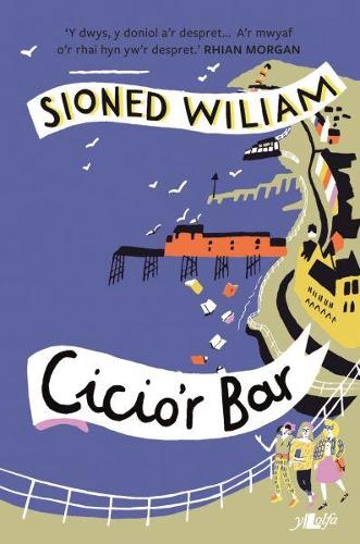 Cicio'r Bar (Paperback)