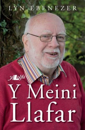 Meini Llafar, Y (Paperback)